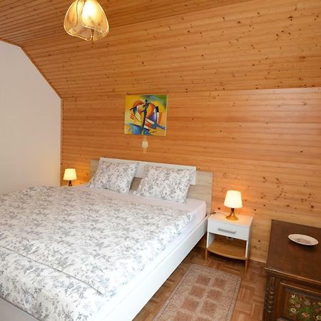 Brane Apartment Bohinj Bagian luar foto