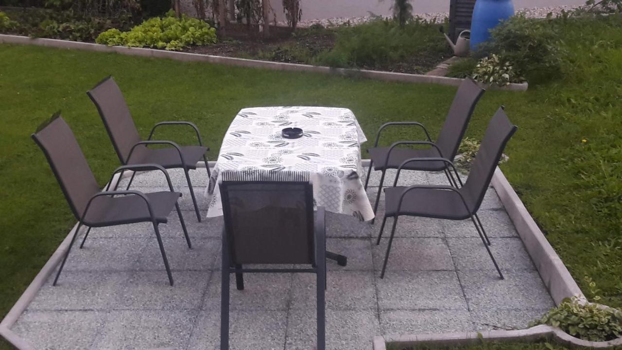 Brane Apartment Bohinj Bagian luar foto