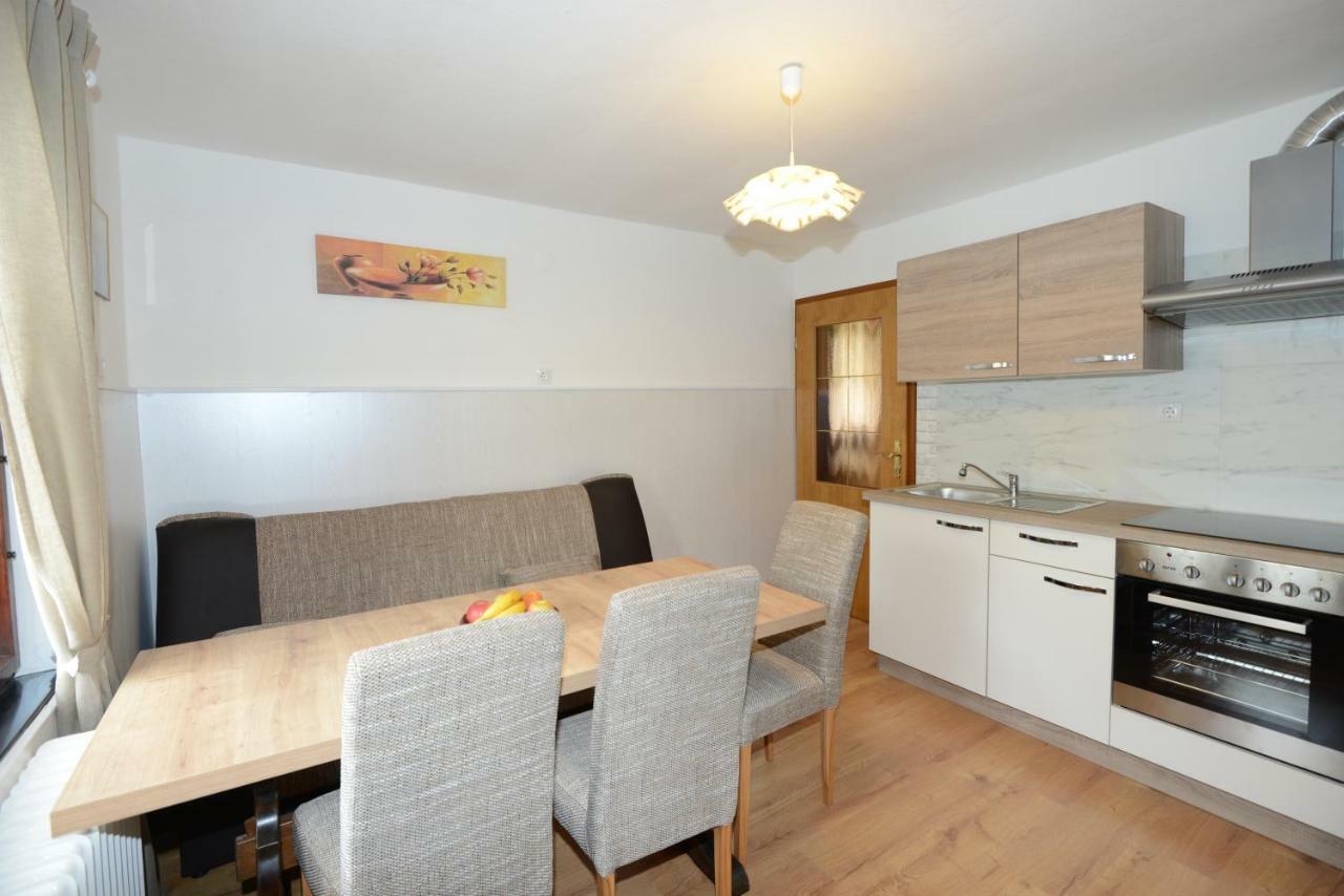 Brane Apartment Bohinj Bagian luar foto