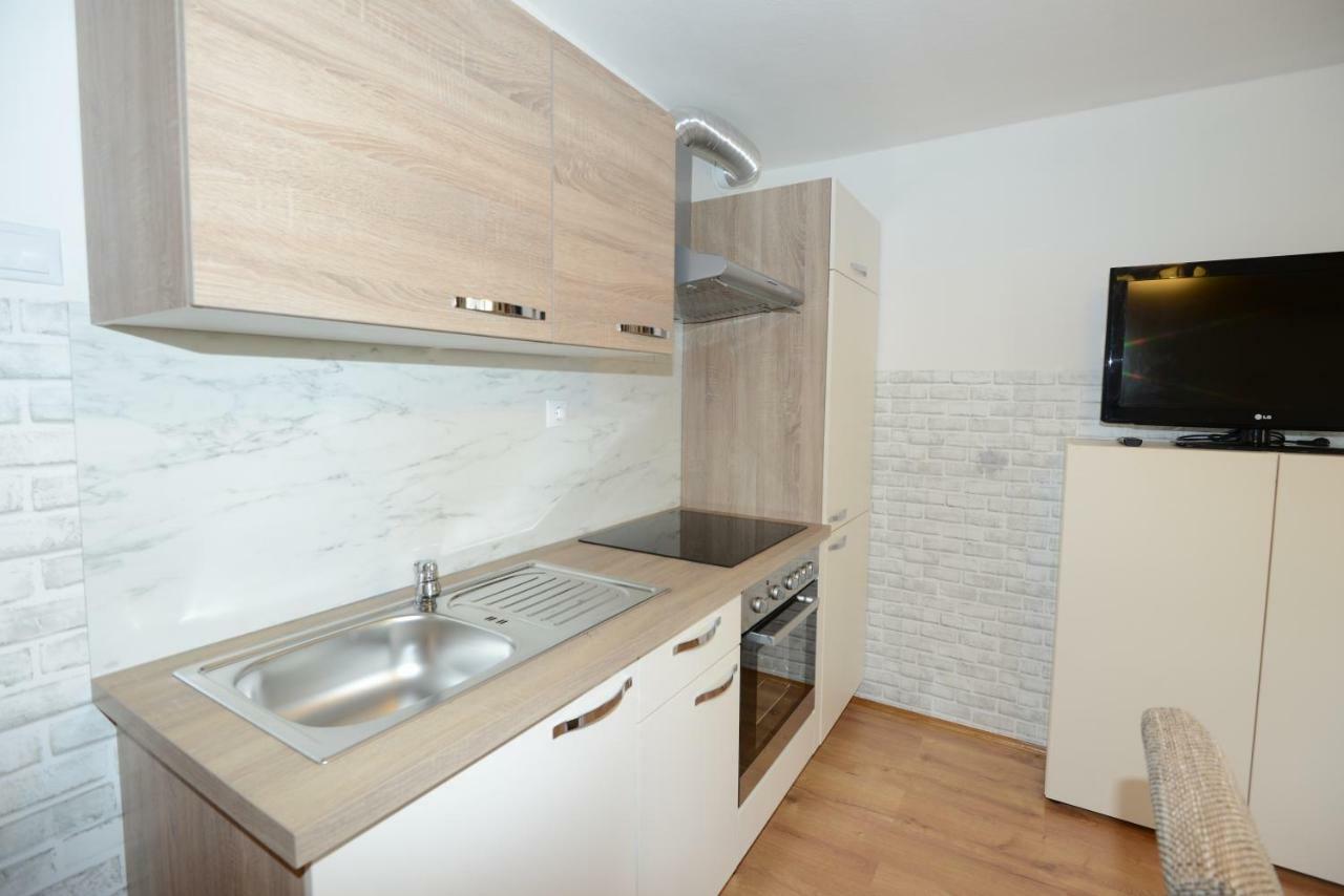 Brane Apartment Bohinj Bagian luar foto