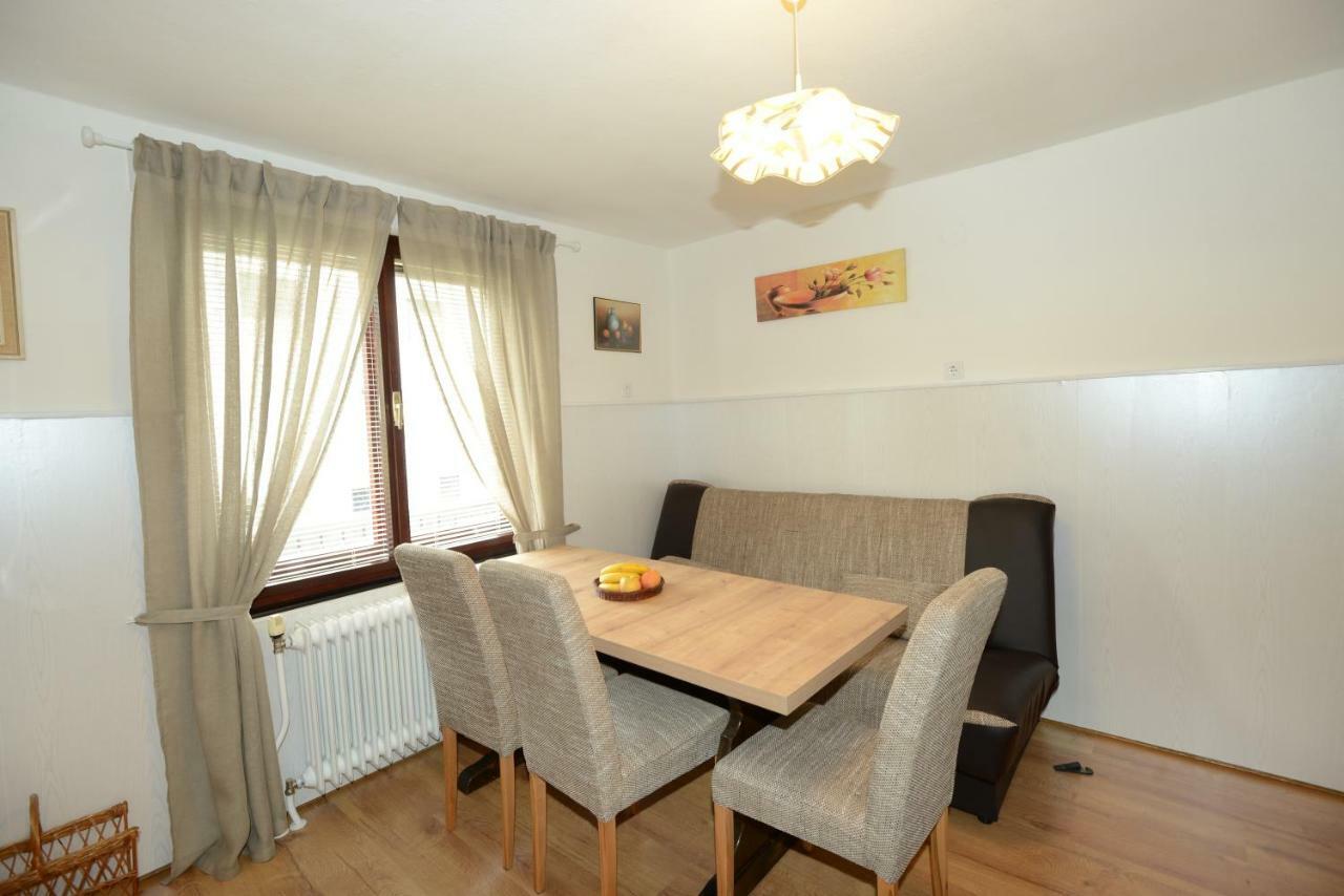 Brane Apartment Bohinj Bagian luar foto
