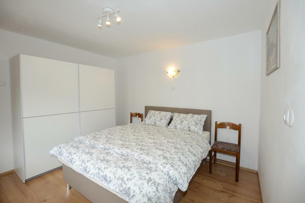 Brane Apartment Bohinj Bagian luar foto